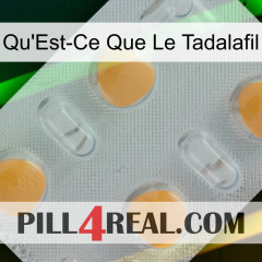 What Is Tadalafil 24